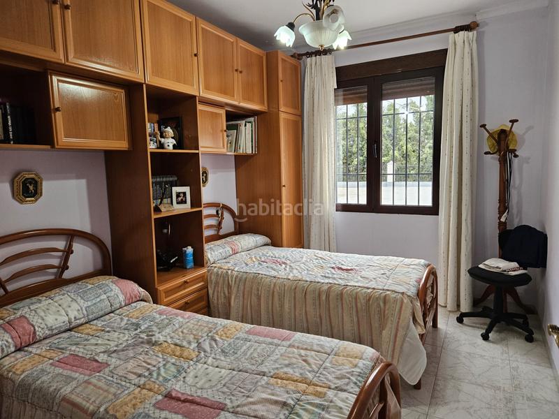 Foto d41e6227-8ed2-4a5f-835a-6300ab6c8b24. Casa amb xemeneia calefacció aparcament piscina a Rute