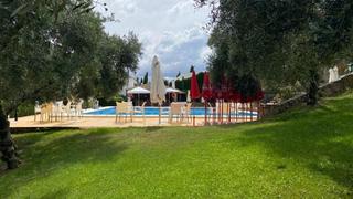 Casa en Rute. Agr-1104 se vende restaurante con vivienda en rute (crdoba)-for