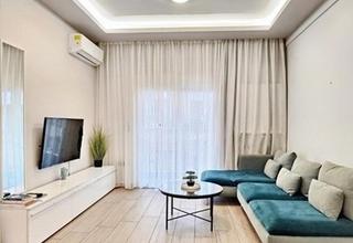 Location Appartement à Calle calatrava 9