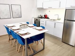 Location Appartement  Carrer riera basté 8