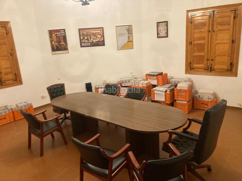 Foto 15531bf1-77f5-4986-945e-78f6aa06fc50. Finca rústica a Rute