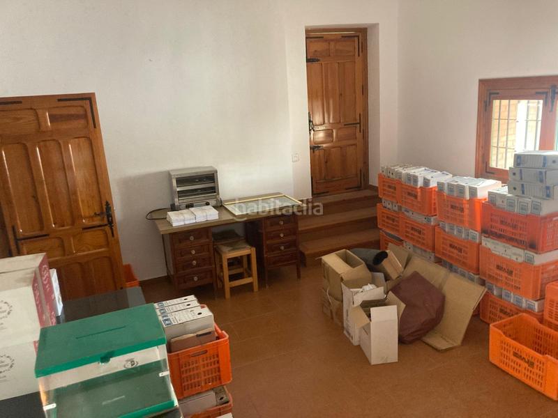 Foto 25e9e056-952f-4cea-a7eb-f61c05406ed3. Finca rústica a Rute