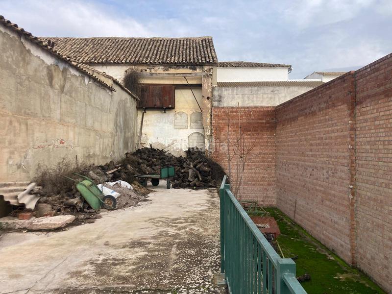 Foto 43aa0efd-1fc1-4b84-9f0e-38290f5c9054. Finca rústica a Rute