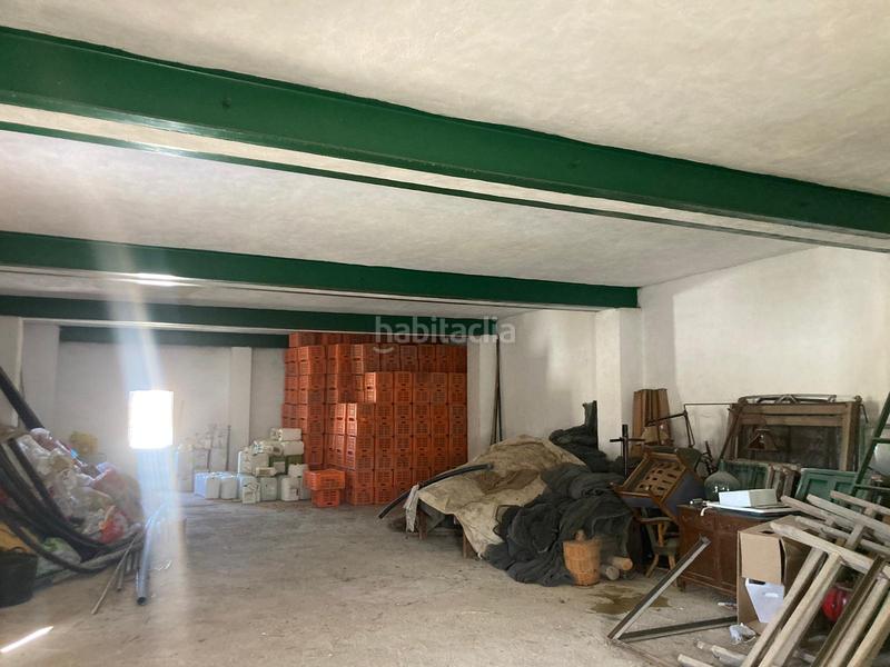 Foto 4b2e499c-ad52-45aa-abb6-8c37f9773551. Finca rústica a Rute