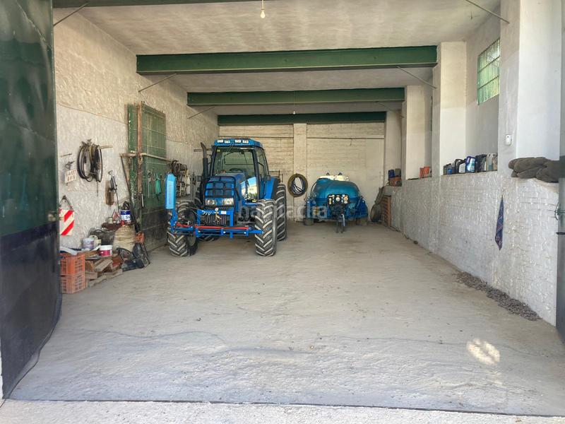 Foto 5c7f6520-496e-4e81-8da7-0aea6a6fdca2. Finca rústica a Rute