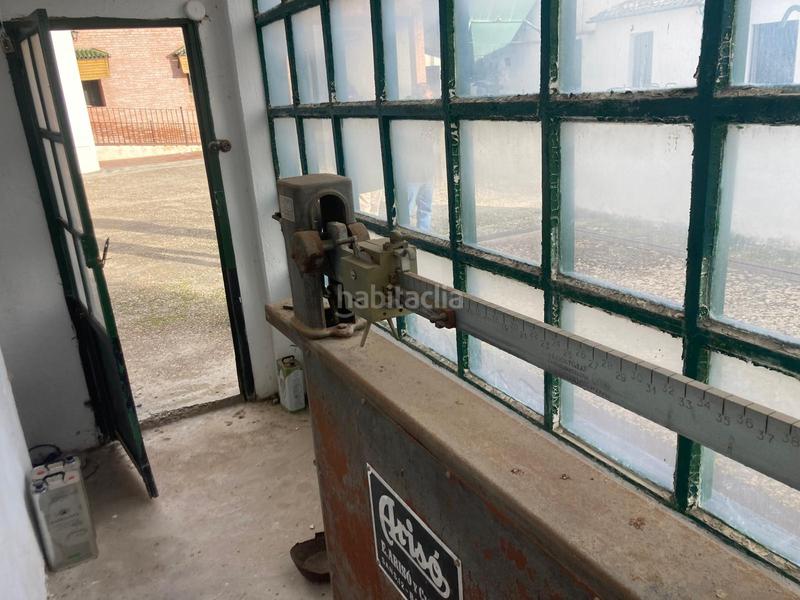 Foto 66f230d3-3107-425c-95b5-d413af565742. Finca rústica a Rute