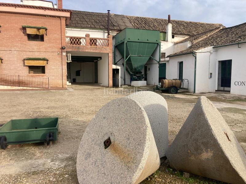 Foto 7bfb43e7-c0d9-4729-acfe-701853d7b9ff. Finca rústica a Rute