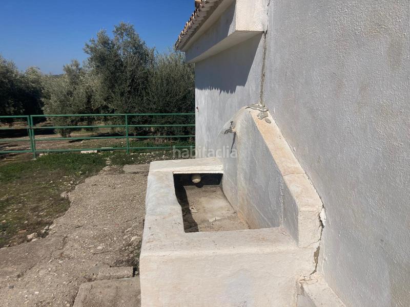 Foto 9c65269b-0623-4946-8474-8e22a6d6dc9d. Finca rústica a Rute