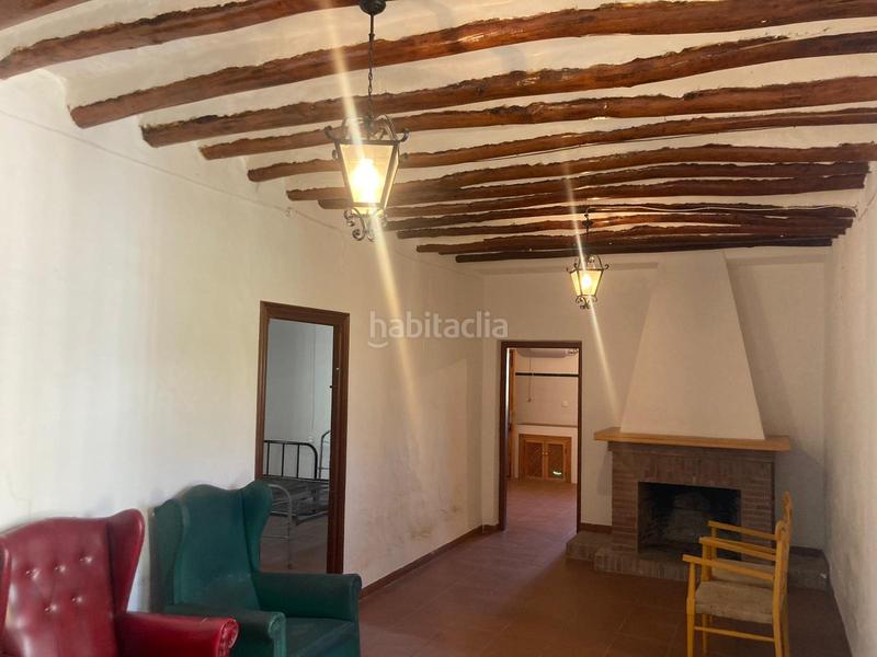 Foto a8bc1d34-e45b-495e-a3f7-9558f7fdd3dc. Finca rústica a Rute