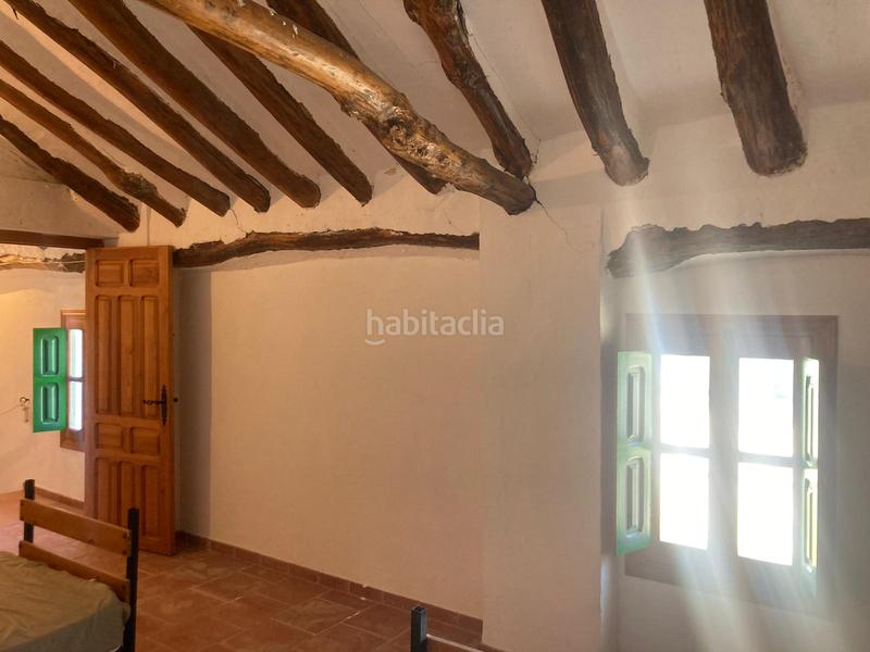 Foto ac3d5807-729a-4b83-8562-08e99f89bb2d. Finca rústica a Rute