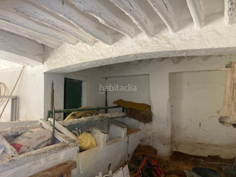 Foto b6e832d0-ddad-4a33-ab83-7e4f3bfc6f4d. Finca rústica a Rute