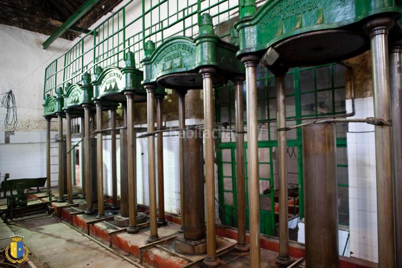 Foto b8d9e568-c5ee-47ad-b4cd-b07f599dde99. Finca rústica a Rute