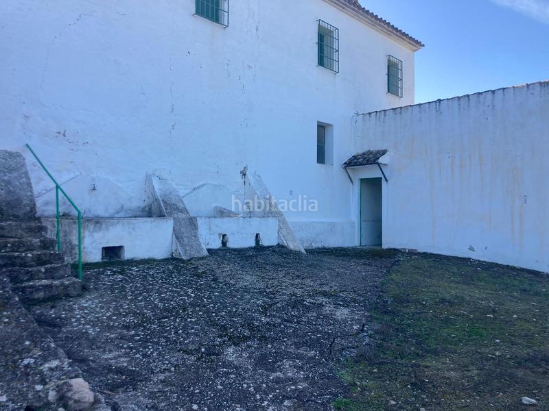 Foto c3767ddf-e3c0-48d7-832c-46ea3f0c3180. Finca rústica a Rute