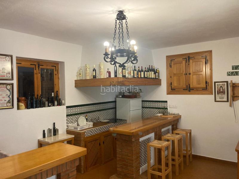 Foto cea88765-9dd6-4b74-ad00-9d89fc82640c. Finca rústica a Rute