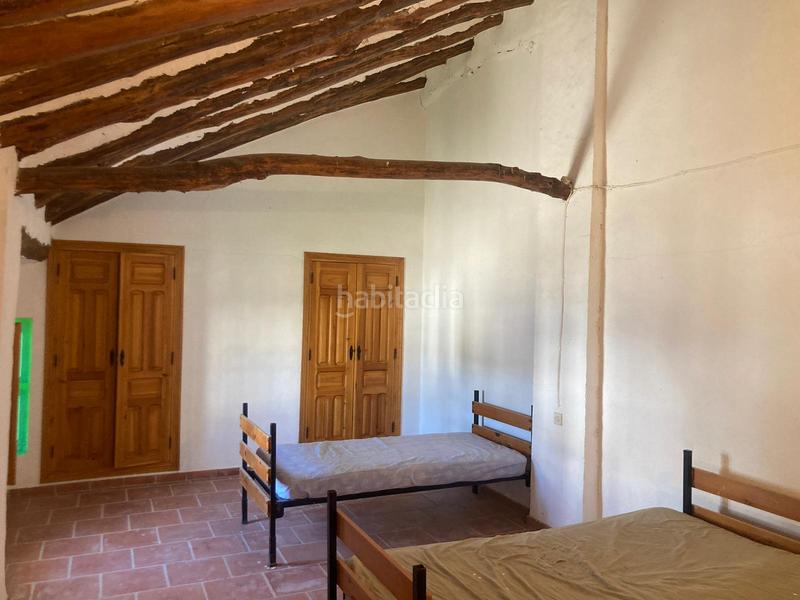 Foto e9561509-6e79-48e2-98ef-12eed69d88a3. Finca rústica a Rute