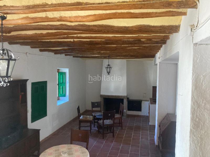 Foto fa82ea4b-d58d-443b-9fcb-3f9d35c20a4a. Finca rústica a Rute