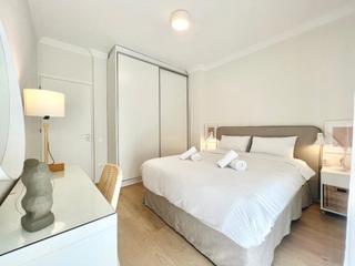 Location Appartement  Calle caballeros 19