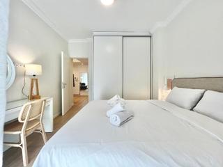 Location Appartement à Avenida fuerzas armadas 24