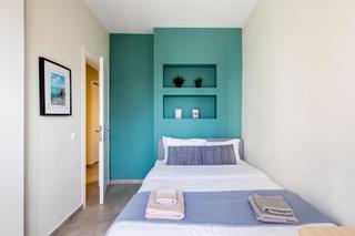 Location Appartement  Carrer de la infanta 22