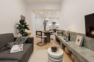 Location Appartement à Carrer de la llibertat 17