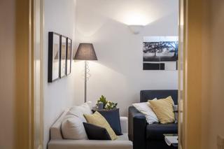 Location Appartement  Carrer general manso 65
