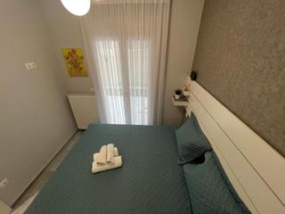 Miete Etagenwohnung in Carrer del marquès de comillas 9