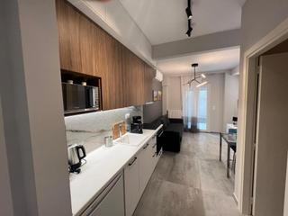 Alquiler Piso en Carrer pere d'alcàntara penya 20