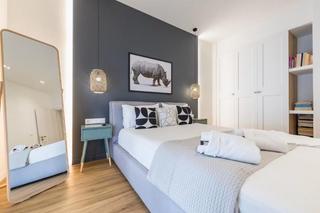 Location Appartement à Carrer de navarra 61