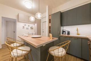 Location Appartement à Carrer de barcelona 32