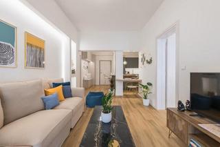 Location Appartement  Carrer d'anselm clavé 23