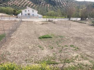 Terreny residencial a Calle aurelia muñiz 23