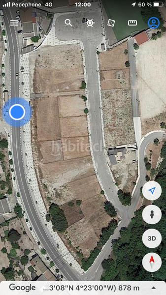 Foto dff97473-228d-4f76-9ca6-1b180d183695. Terreno residencial en calle aurelia muñiz 23 en Rute