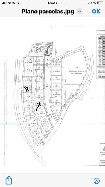 Foto 4ce7ddf8-f742-4fd6-8d7b-e07aba5a03b7. Wohngrundstück in calle aurelia muñiz 23 in Rute