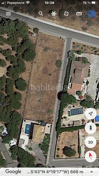 Foto f7f21515-f37c-4104-8fed-ffc61b84d157. Wohngrundstück in calle aurelia muñiz 23 in Rute