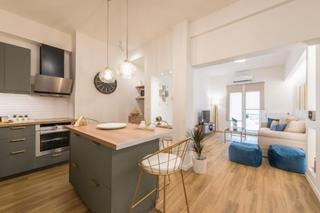 Location Appartement  Carrer sant miquel 119