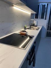 Location Appartement à Carrer de manso 40