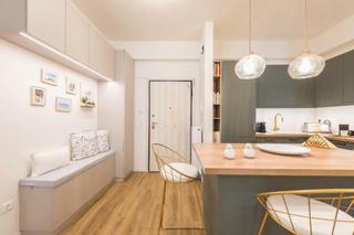 Location Appartement à Carrer de santa rosa 7