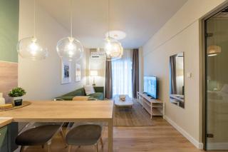 Location Appartement à Carrer de galileu 266