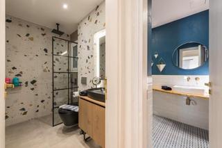 Location Appartement à Calle de francia 17