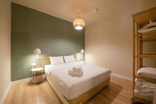Location Appartement  Carrer sant miquel 119
