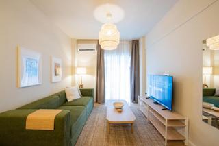 Location Appartement  Carrer josep maria trias de bes 3