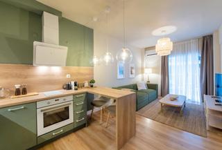 Location Appartement  Carrer de joan maragall 39