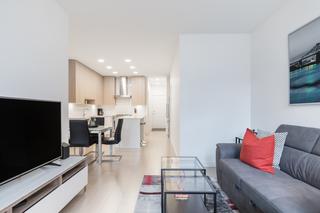 Location Appartement à Carrer del dos de maig 20