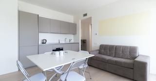 Location Appartement  Calle ramon ortiz de zarate 8