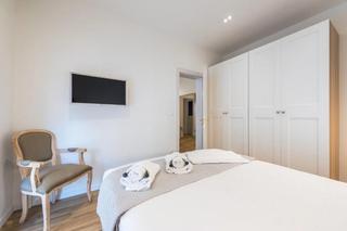 Location Appartement  Calle gran vía de colón 22
