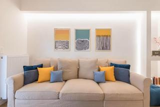 Location Appartement à Avenida del gran capitán 34