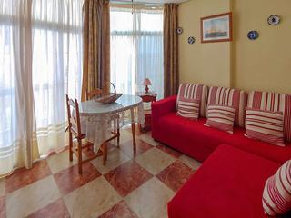 Apartamento en Puerto Deportivo