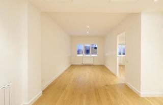 Location Appartement  Ronda sant antoni maria claret 43