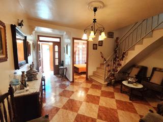 Semi detached house en Rute. Casa cntrica en venta rute (crdoba)