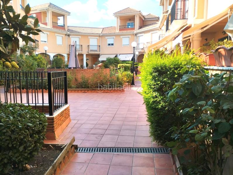 Foto 43f797e0-50c3-4fee-88f2-03ea1e2fd862. Casa adosada se vende casa adosada junto a pts () en Granada